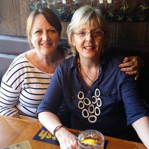 Meet your Posher, Kathy